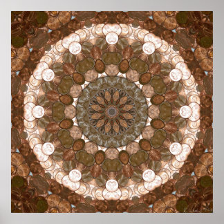Poster Penny Kaleidoscope nov 2012