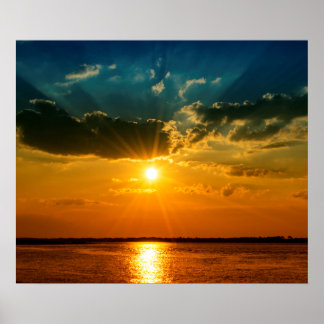 Poster Pensacola Dreams