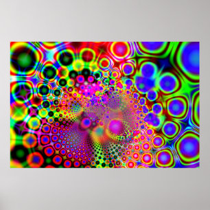 Poster "Pensez-vous vous-même"