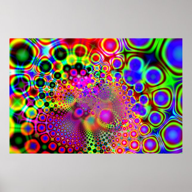 Poster "Pensez-vous vous-même" (Devant)