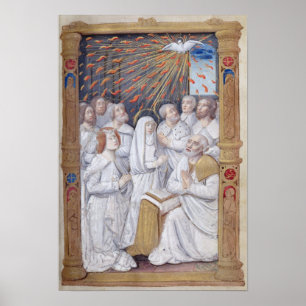 Poster Pentecost