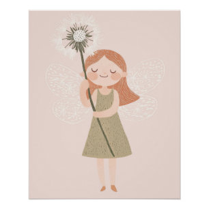 Poster pépinière murale, gravures de salle d'enfants, déc