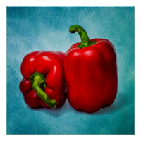 Peppers Red Bell