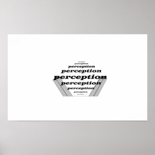 Poster Perception