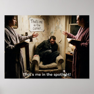 Poster Perdre Ma Religion