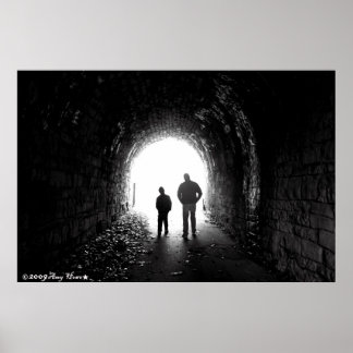 Poster Père et Fils