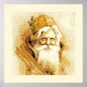 Poster Père Noël 2014-1041