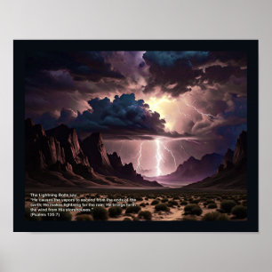 Poster Perek Shirah - Lecture