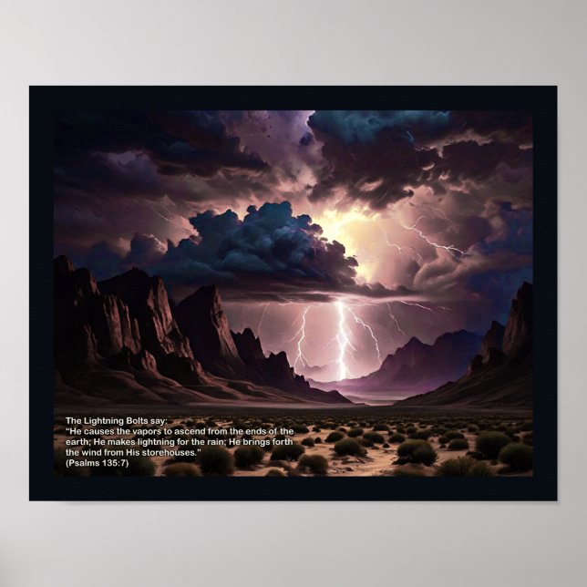 Poster Perek Shirah - Lecture (Devant)