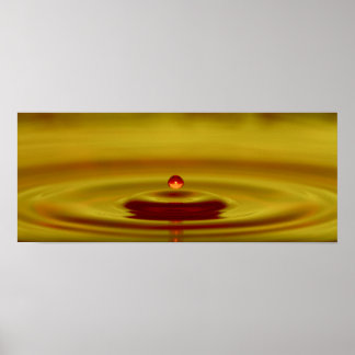 Poster Perfection simple