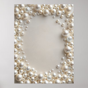 Poster Perle
