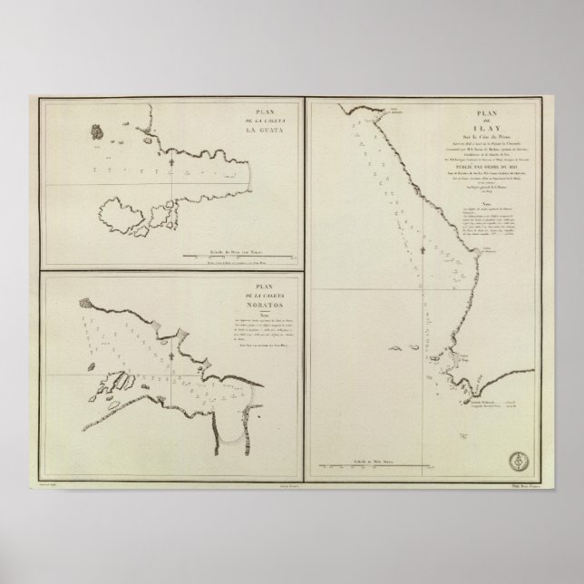 Poster Pérou 2 (Devant)