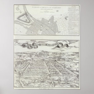 Poster Pérou 34