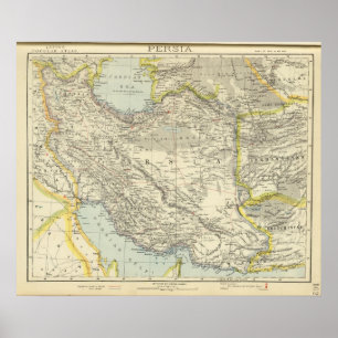 Poster Perse