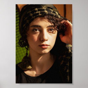 Poster Personnalisé