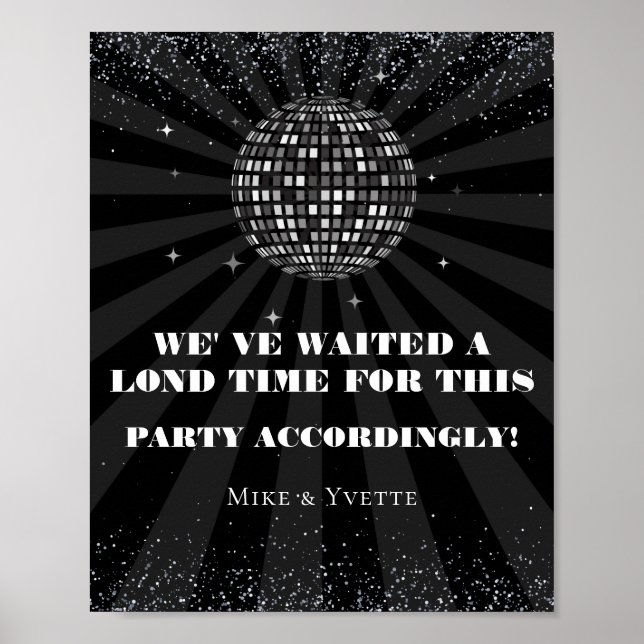 Poster Personnalisé 5675 (Devant)