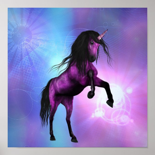 Poster Personnaliser (Devant)