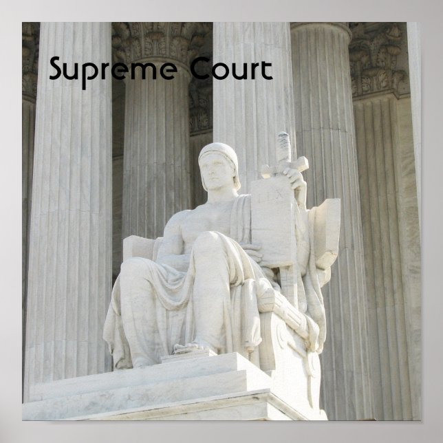 Poster Personnaliser (Devant)