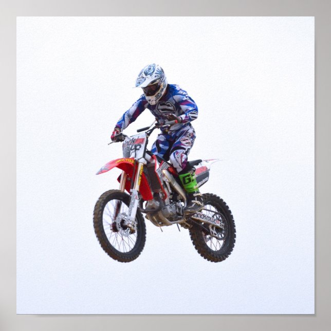 Poster Personnaliser (Devant)