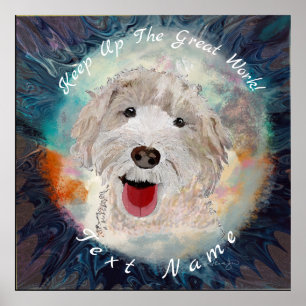 Poster Personnaliser avec votre photo