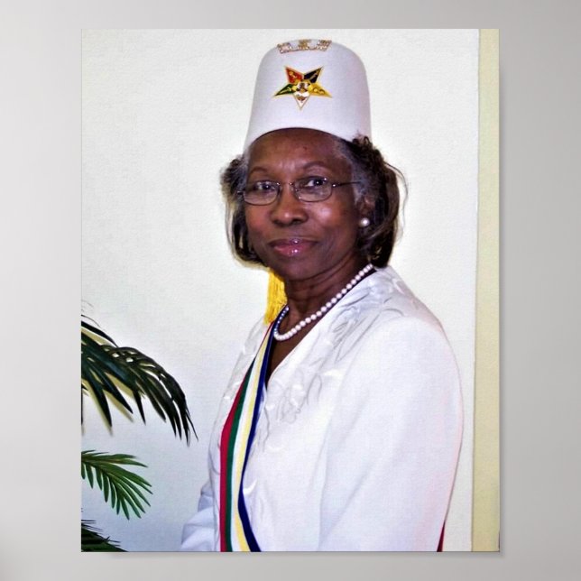 Poster Personnaliser la photo (Devant)