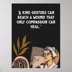 Poster Personnaliser les devis pour le centre médical, l'