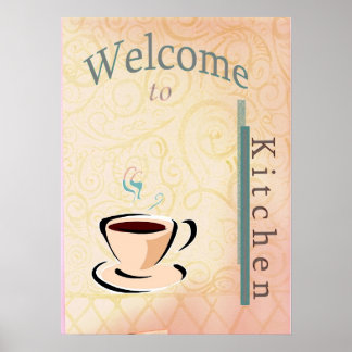 Poster Personnaliser ou personnalisation - Ajouter votre 