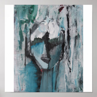 Poster Personne