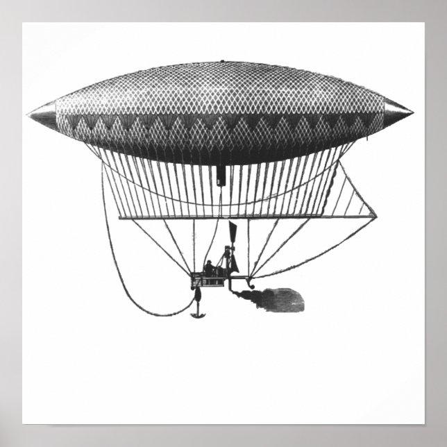 Poster personnel des navires (Devant)