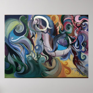 Poster Perspectives changeantes