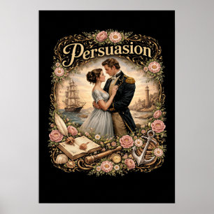Poster Persuasion