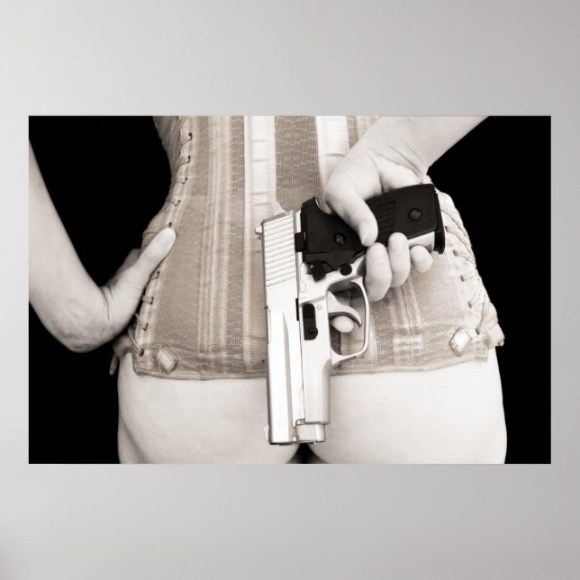 Poster Persuasion (Devant)