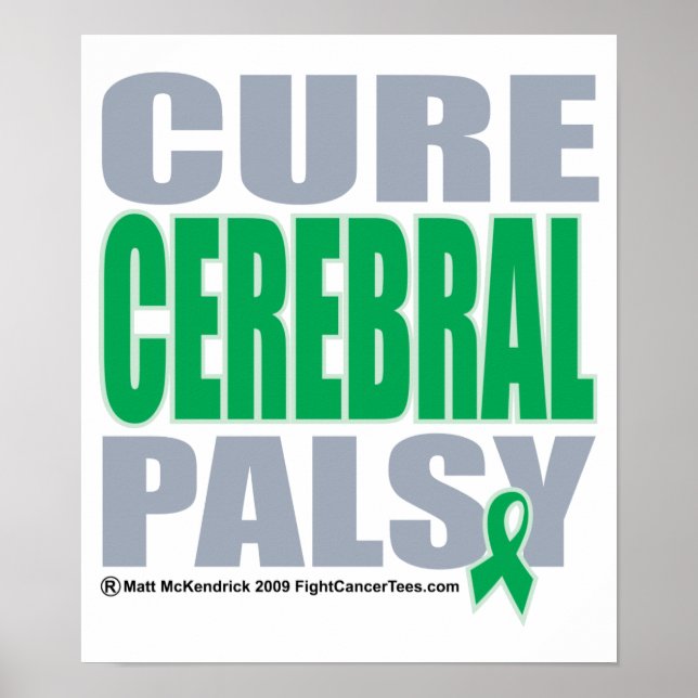 Poster Peste cervicale Cure (Devant)