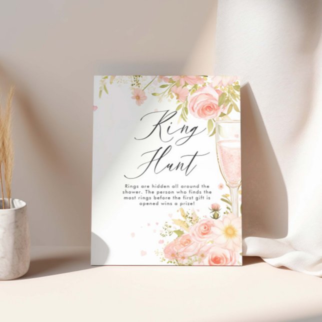 Poster Pétales Et Fête des mariées De Pourfeng Chasse (Créateur téléchargé)