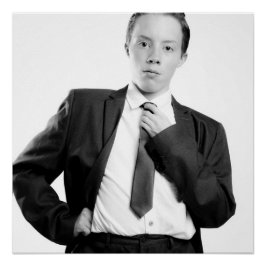 Poster Peter Bayfield 2