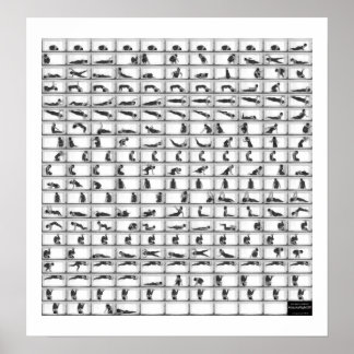 Poster Petit Facilité