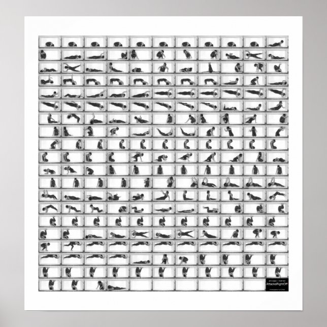 Poster Petit Facilité (Devant)