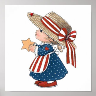 Poster Petit mais fier 2