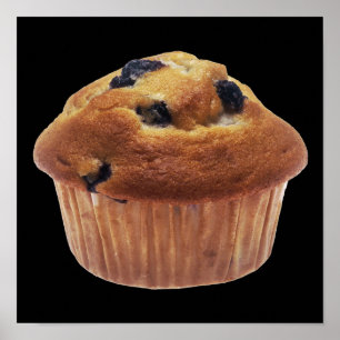 Poster Petit pain