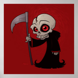 Poster Petit Reaper