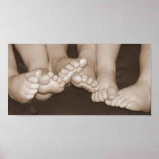 Poster petites bénédictions