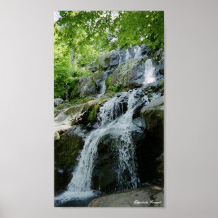 Poster petites boules