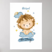 Petites leçons Lion du nuage