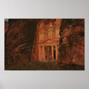 Poster Petra