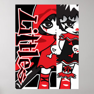 Poster Peu