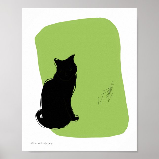 Poster Peu importée (Peu importe) (Devant)