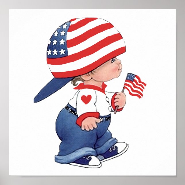 Poster Peu Mais Fière (Devant)