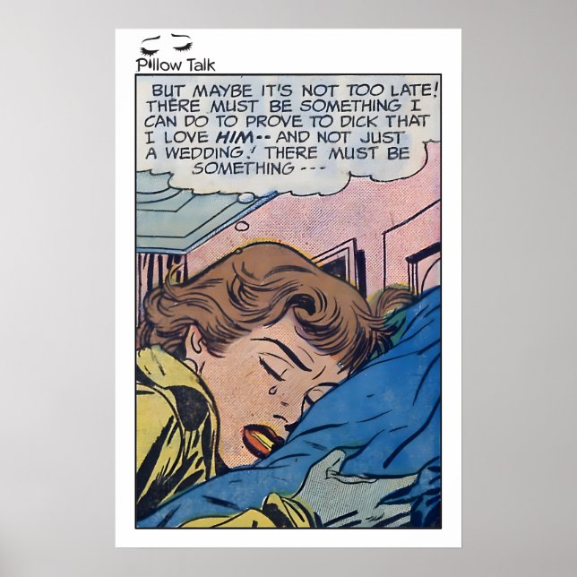 Poster Peut-être qu'il n'est pas trop tard (Devant)