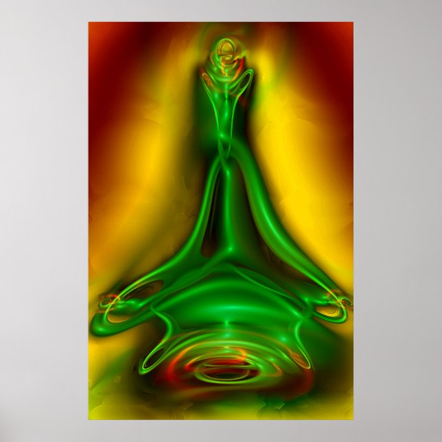 Poster Phantasme (Devant)