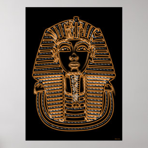 Poster pharaon